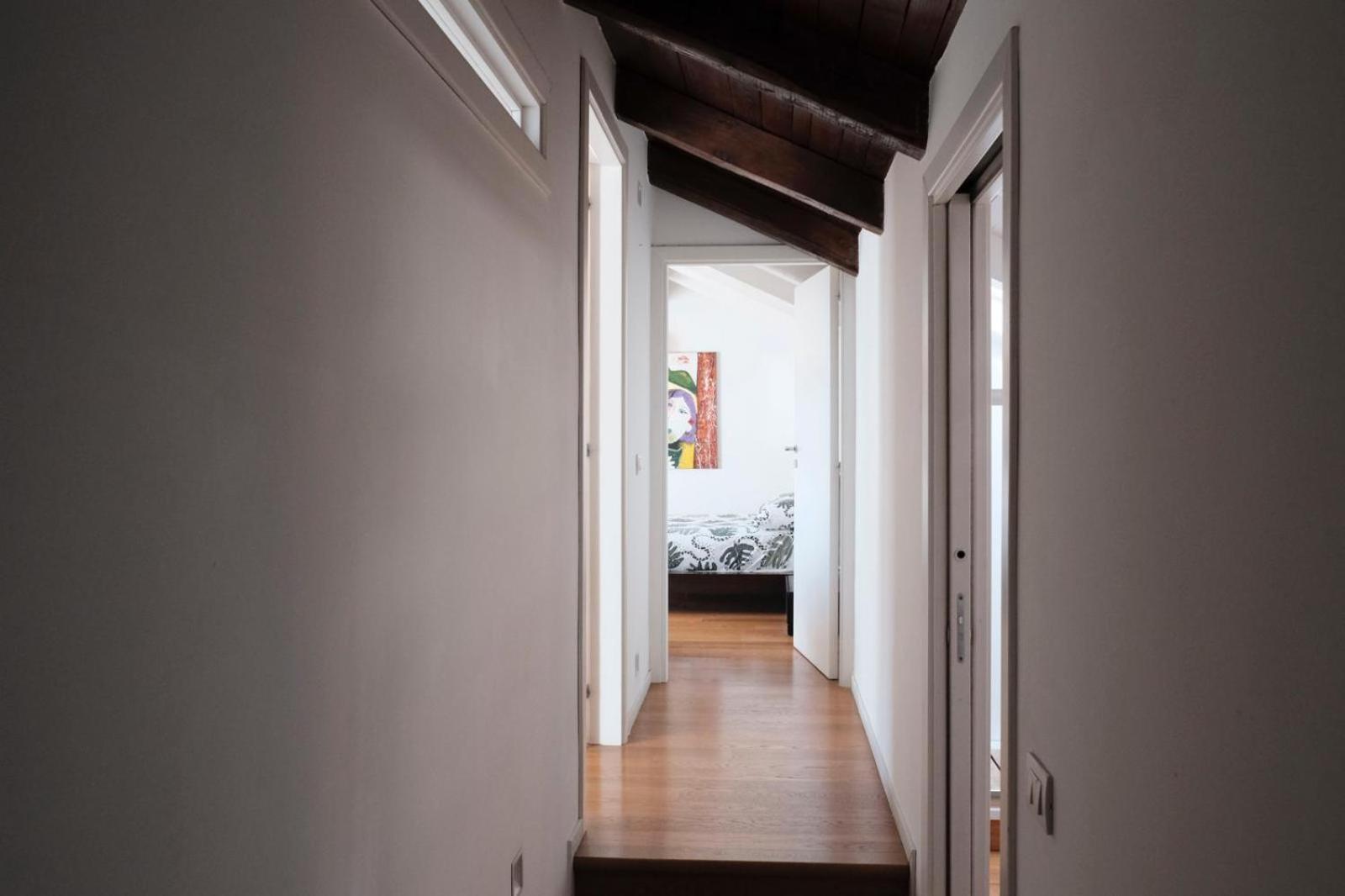 Casa Maria In Centro Storico Hotell Salerno Exteriör bild